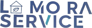 LA.MO.RA SERVICE logo