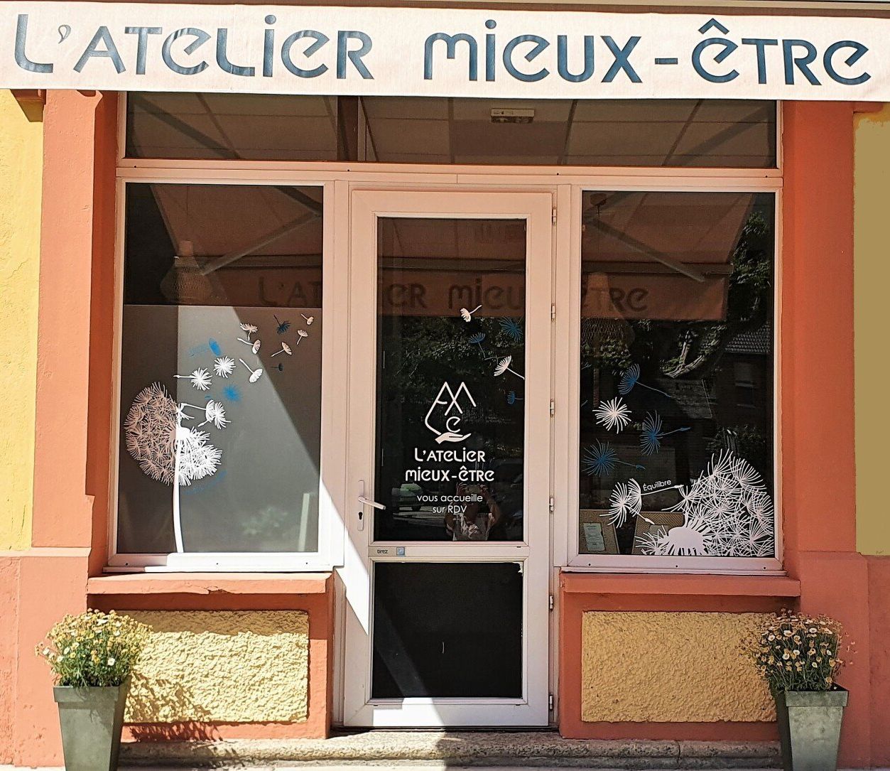 L'Atelier Mieux-être