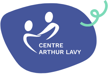 centre Arthur lavy