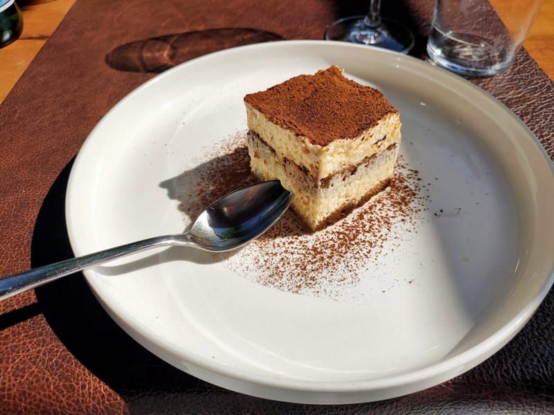 Hemelse tiramisu