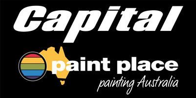 Capital Paint Place: Your Local Paint Shop in Canberra