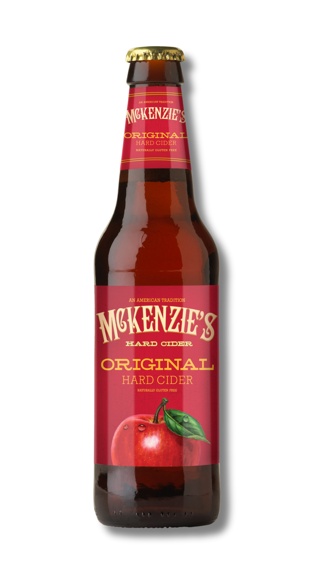 McKenzie's Hard Cider OUR CIDERS