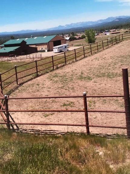 Recycled Pipe — Pipes in Farmington, NM