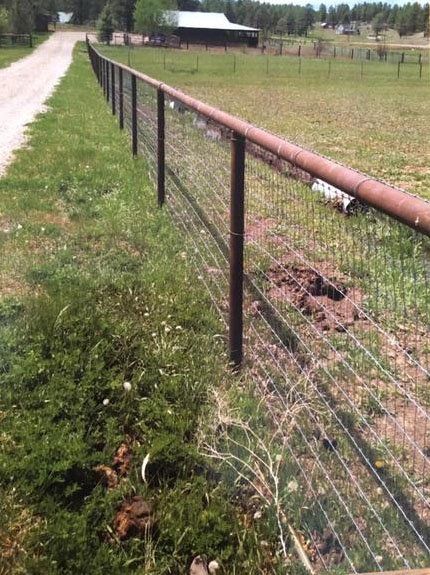 Commercial Pipes — Steel Pipes in Farmington, NM