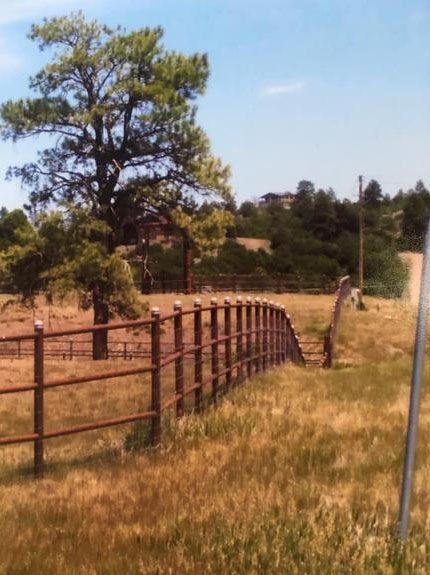 Fencing — Residential Piping in Farmington, NM