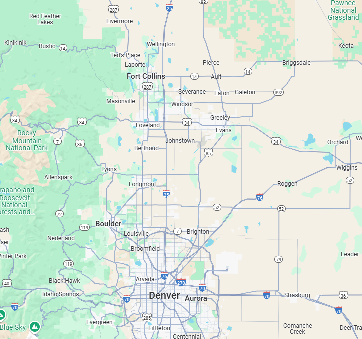 Water Filter — Boulder & Denver, CO — Boulder / GNC Water Well