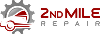 Logo | 2nd Mile Repair