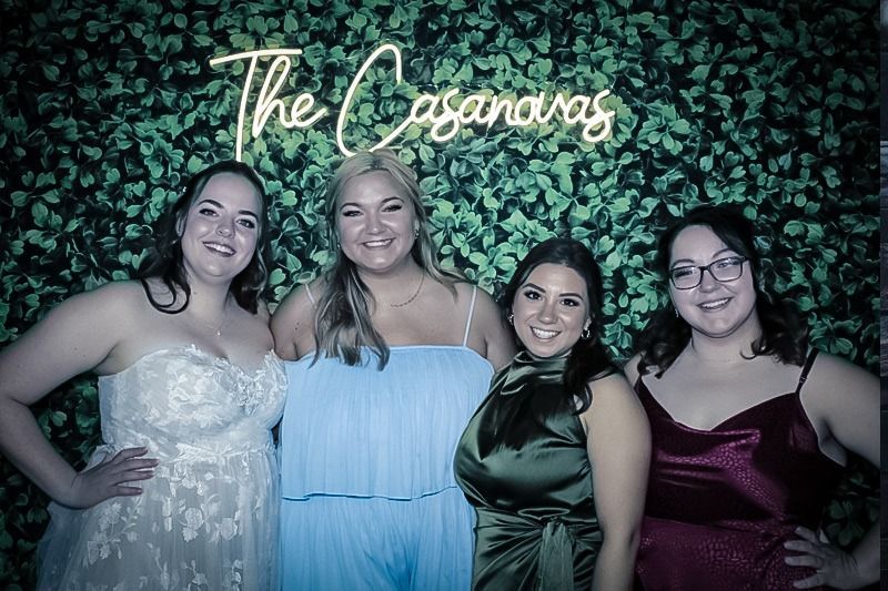 wedding led signs maryland