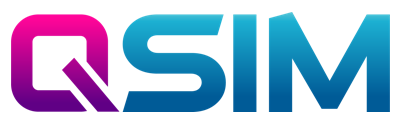 Het logo voor iot discount is blauw en grijs op een witte achtergrond.