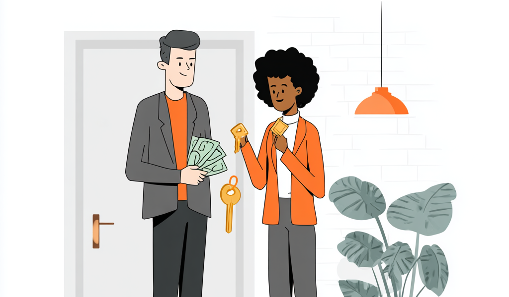 It's a great day to be a landlord, and a big part of that is making sure everything runs smoothly an