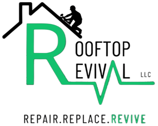 Rooftop Revival LLC logo