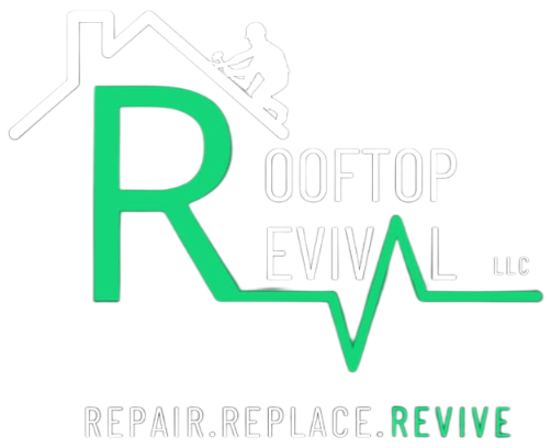 Rooftop Revival LLC Logo