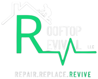 Rooftop Revival LLC Logo