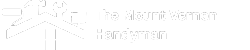 The Mount Vernon Handyman Logo