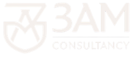 3 AM Consultancy for hotels, restaurants, and bars.
