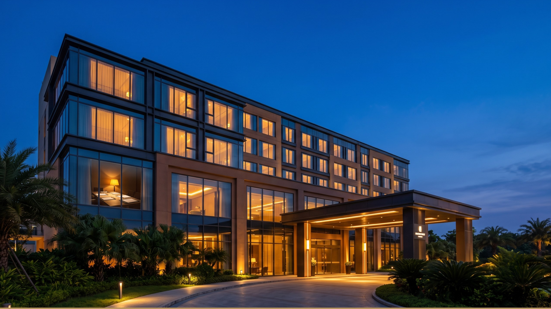 3AM Hotel Budget Planning Brief