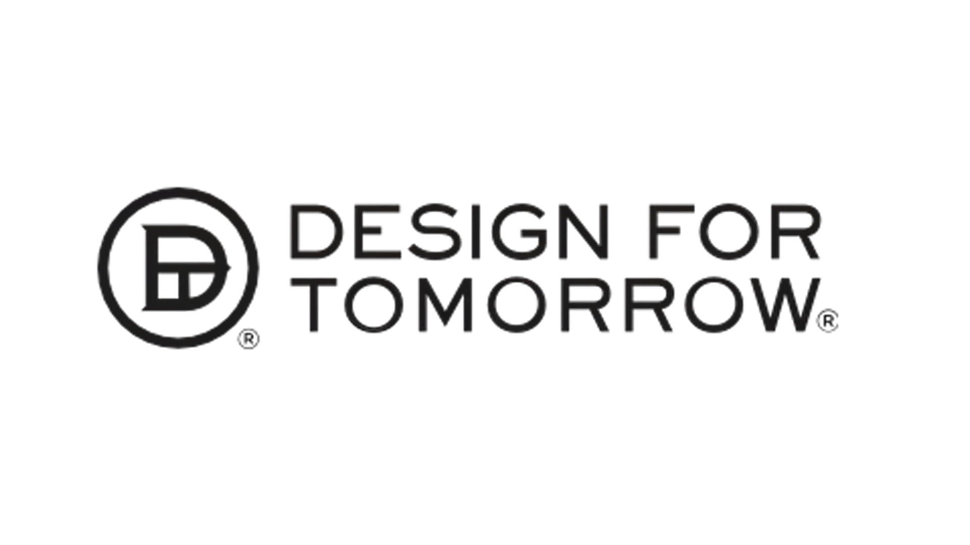 Design for Tomorrow
