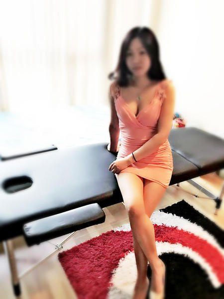 Asian Touch Thai Massage London