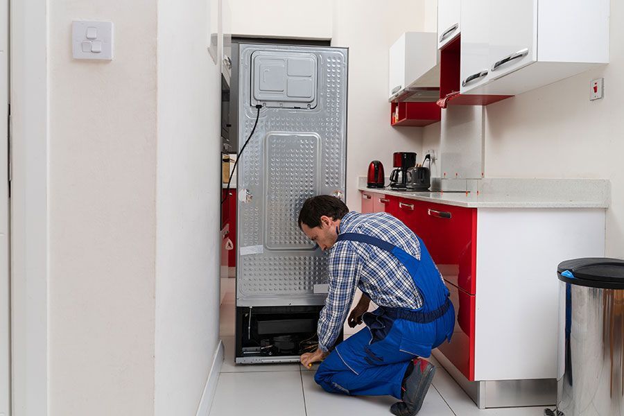MEGA-SERVICIOS TÉCNICOS