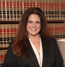 Lauren A. Favret — New Orleans, LA — Favret APLC Law Firm