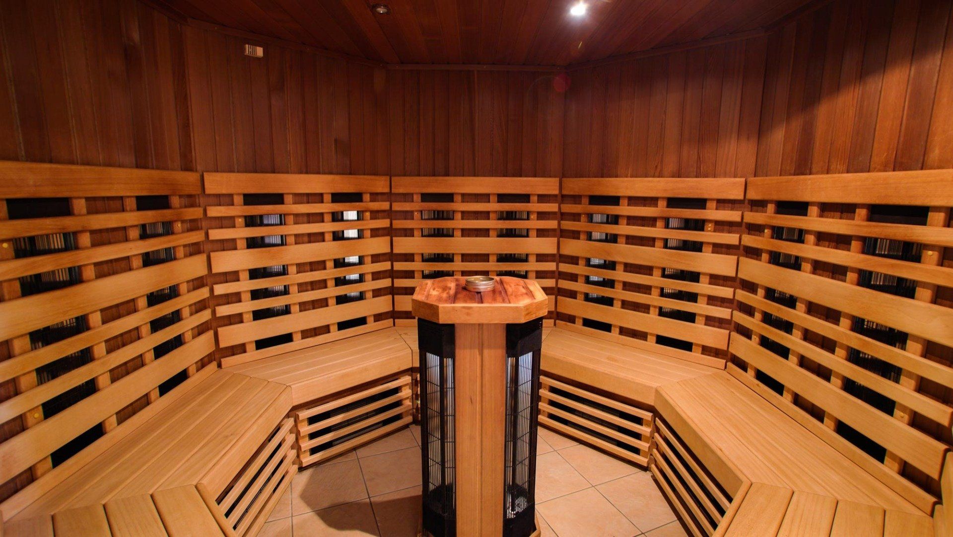 Infrarotsauna, Infrarotkabine, Infrarot, Sauna, Wellness, Spa
