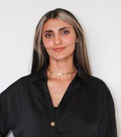 Placeholder headshot