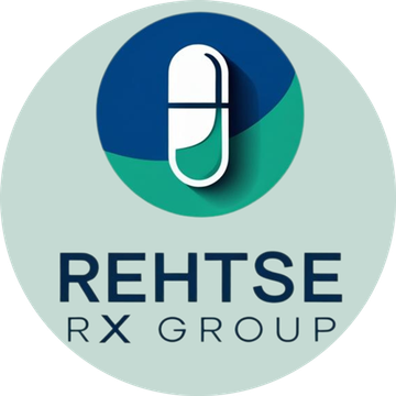 Rehtse Rx Group LLC