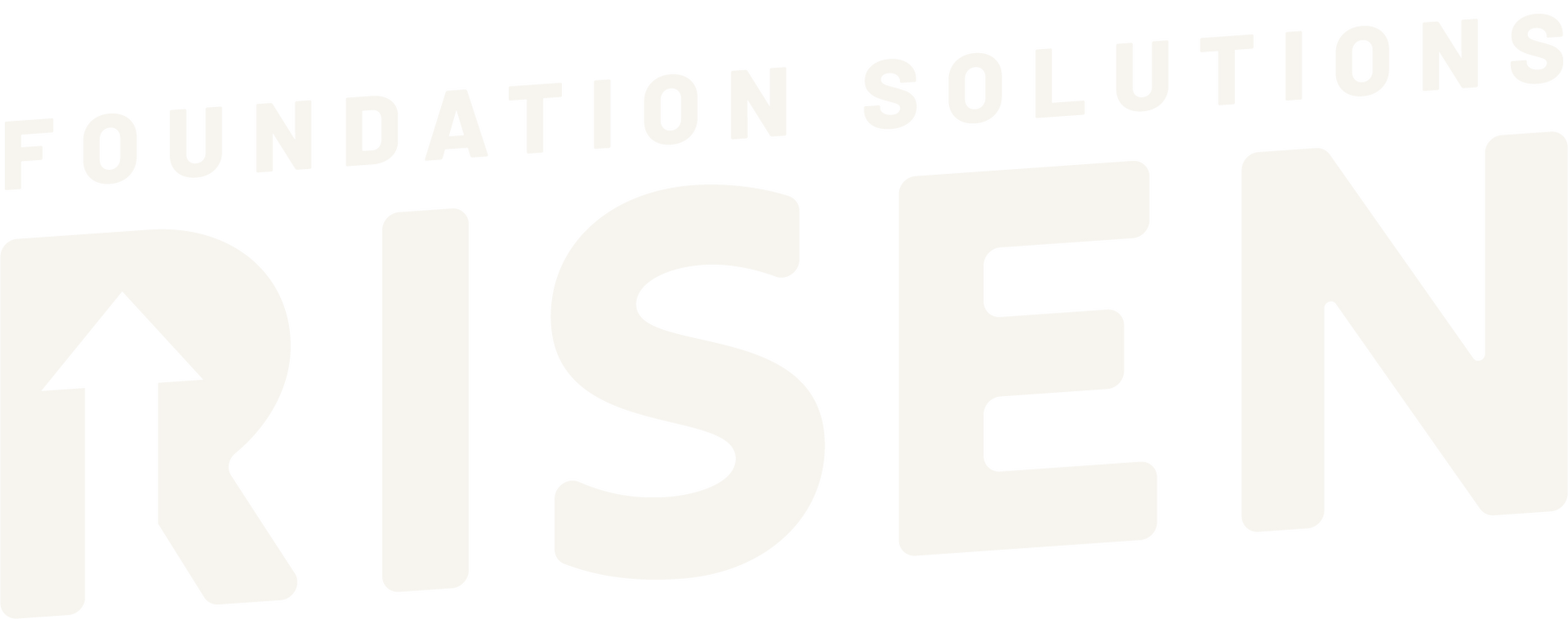 logo Risen Foundation Solutions