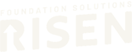logo Risen Foundation Solutions