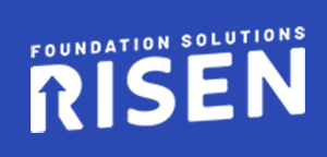 Risen Foundation Solutions logo