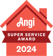 Angi Super Service Award