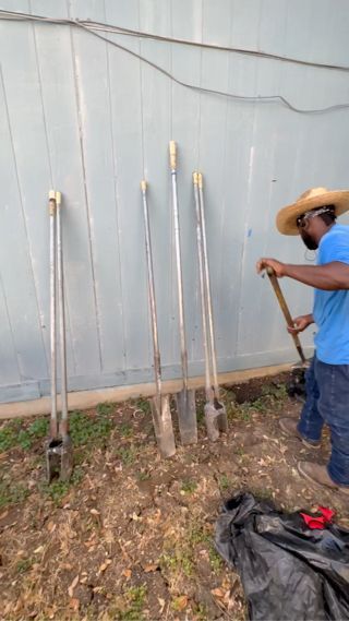 Risen Foundation Repair Team
