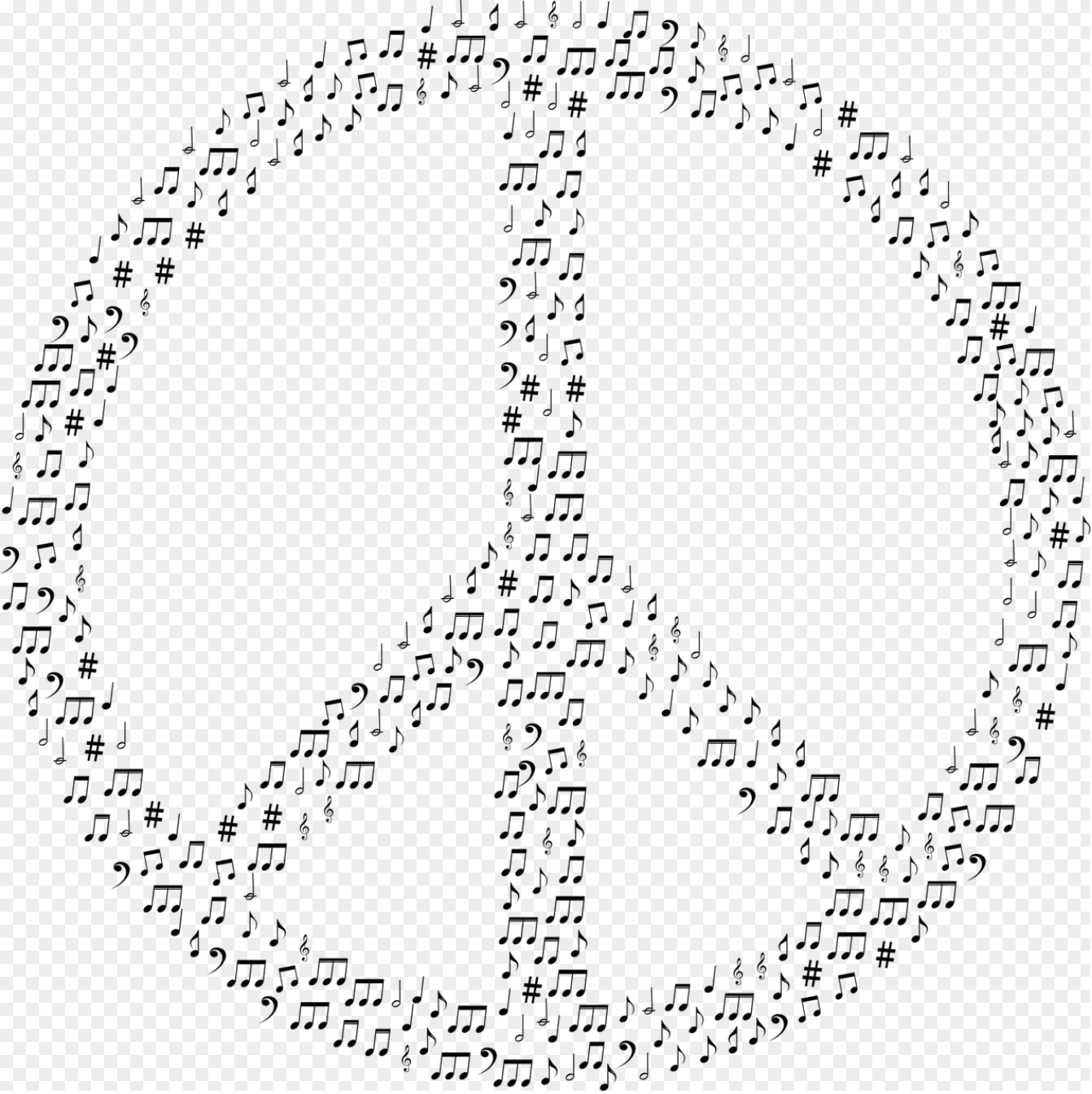 Poster: Christmas concert with a brass instrument; December 14, 2025, at the church in Wijk bij Duurstede.