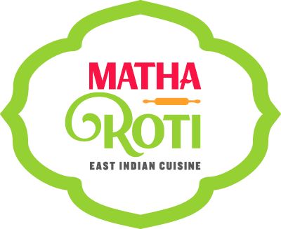 Matha Roti Logo