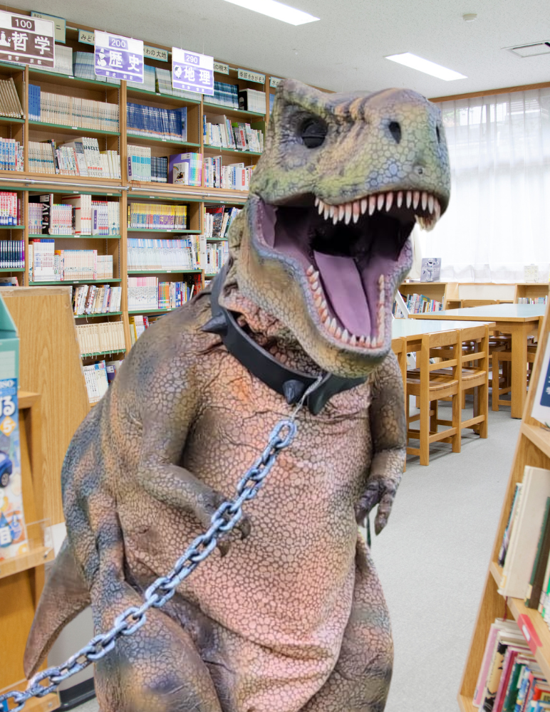 dinosaur experience for kids winnipeg