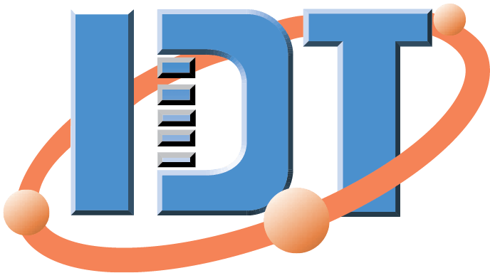 IDT Logo