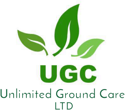 Unlimited Groundcare Limited logo