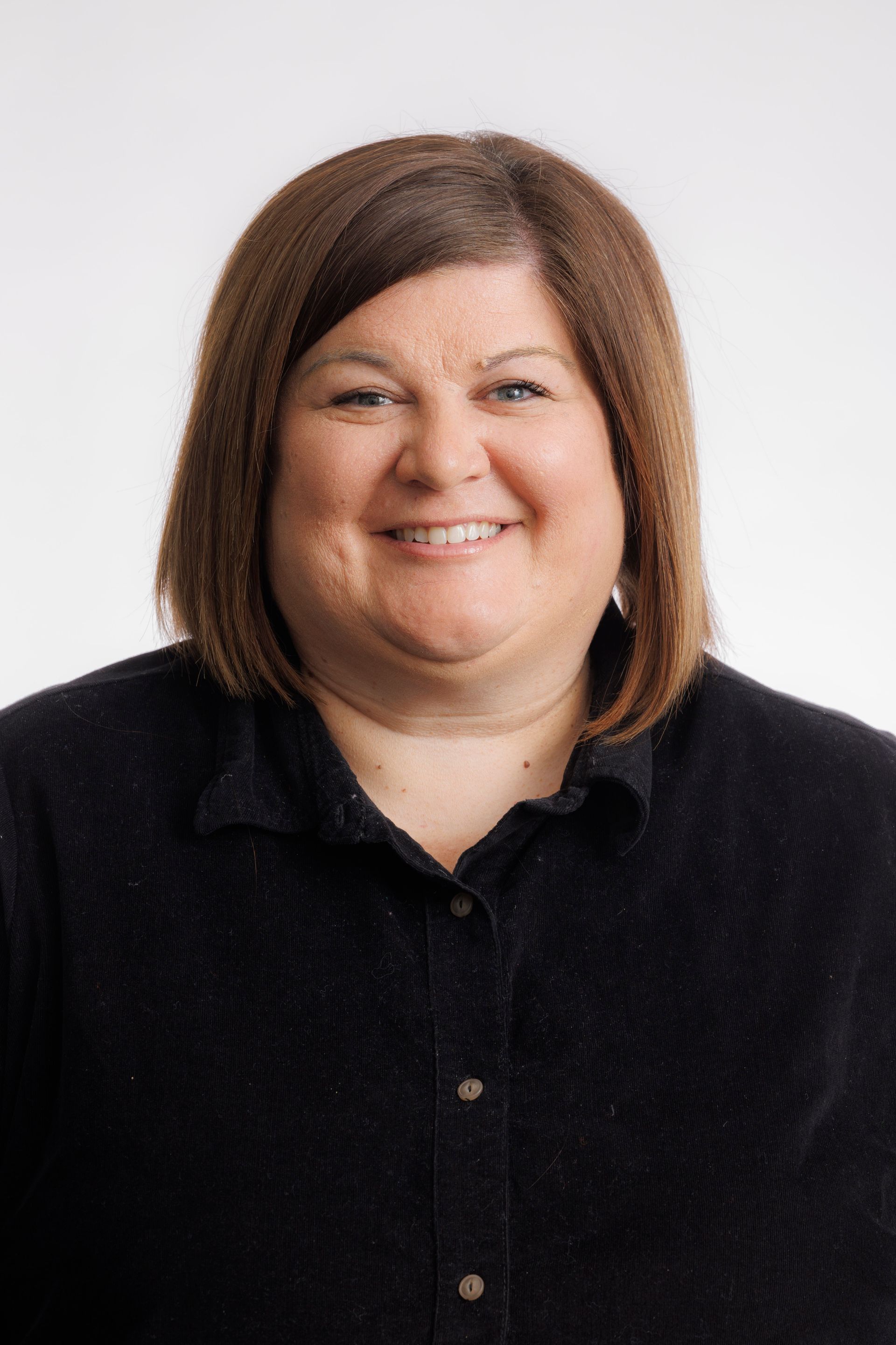 Sabrina Thiede headshot