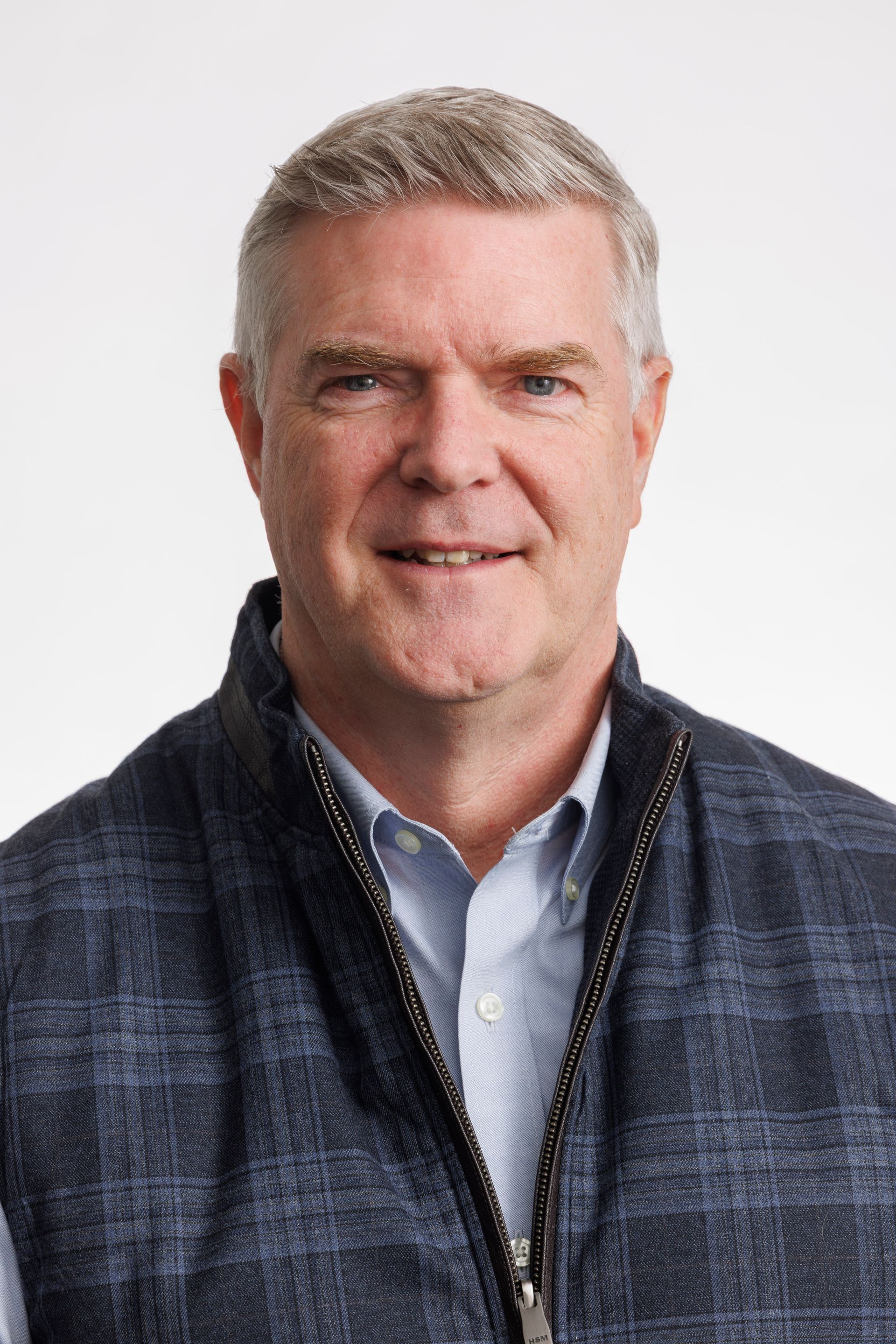 Haley Pratt headshot