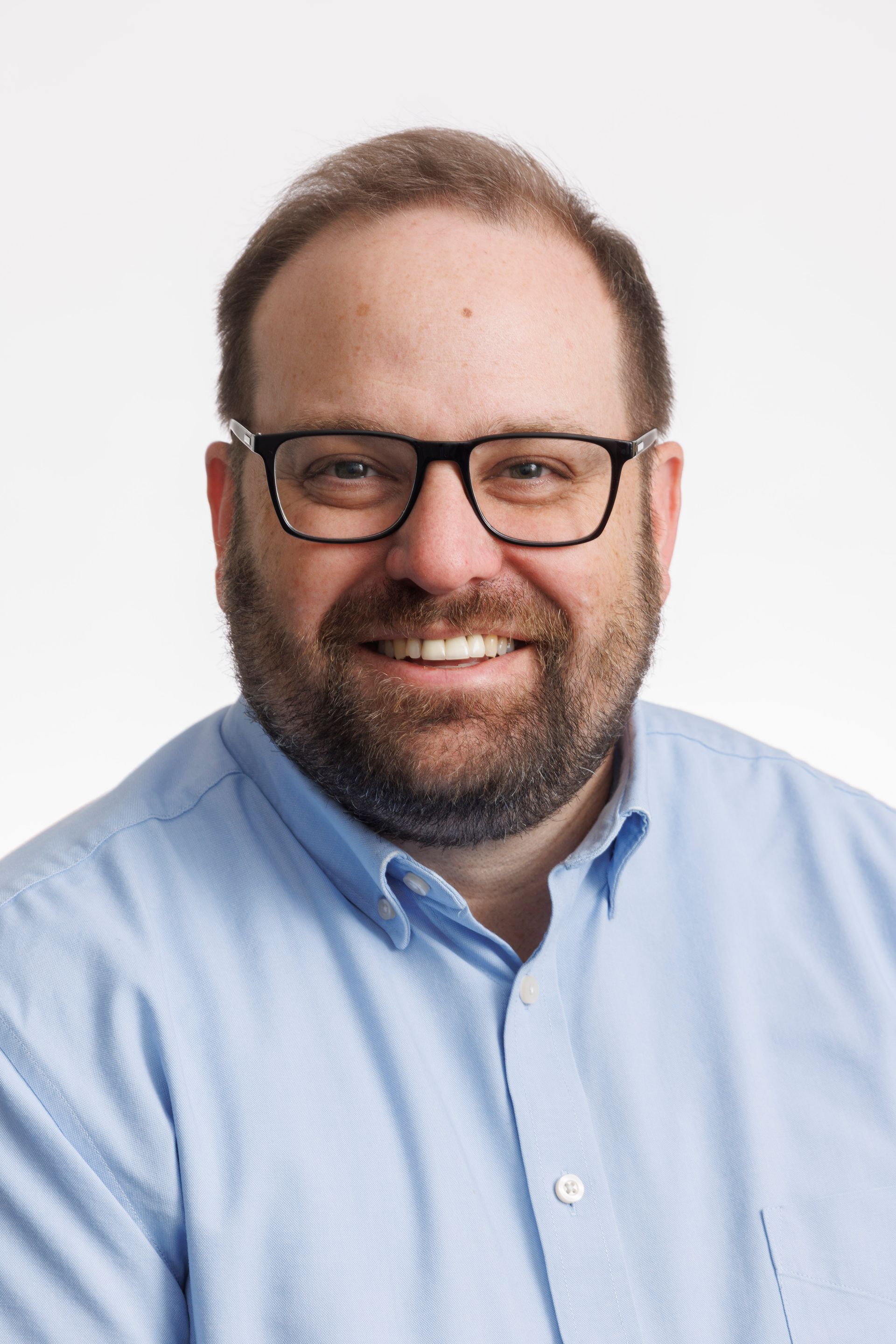 Eddie Kordsmeier headshot