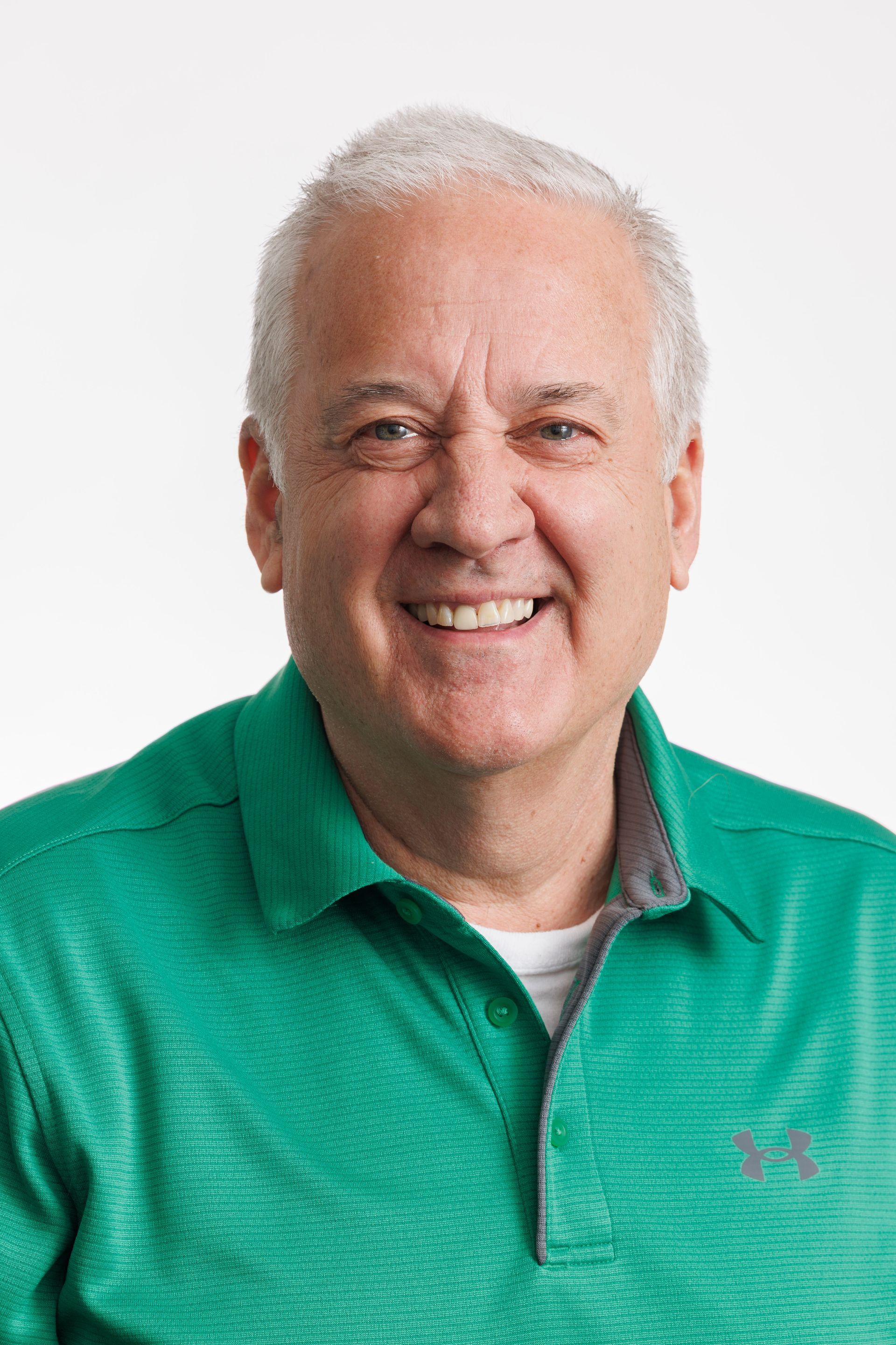 Haley Pratt headshot