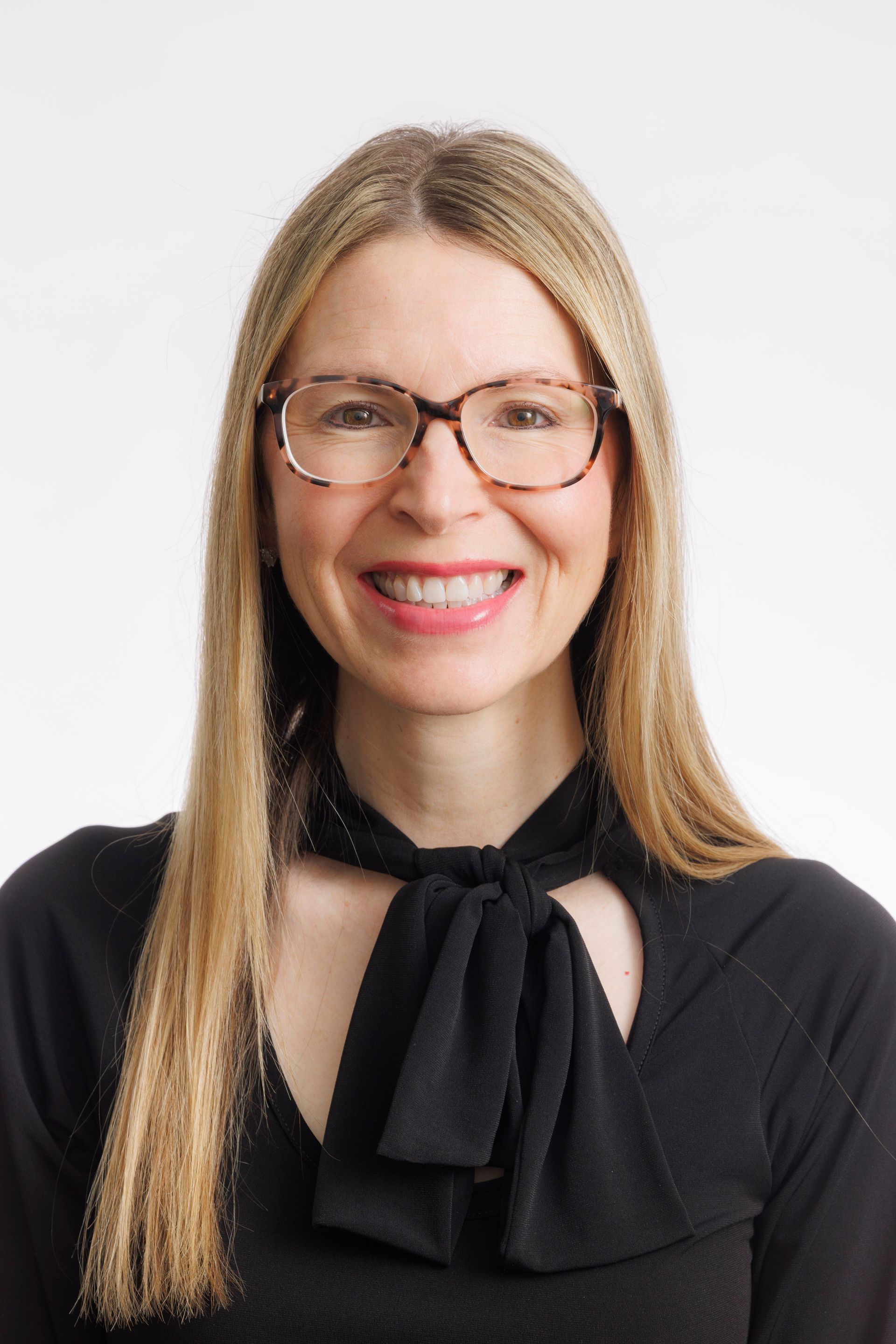 Casey Cowan headshot