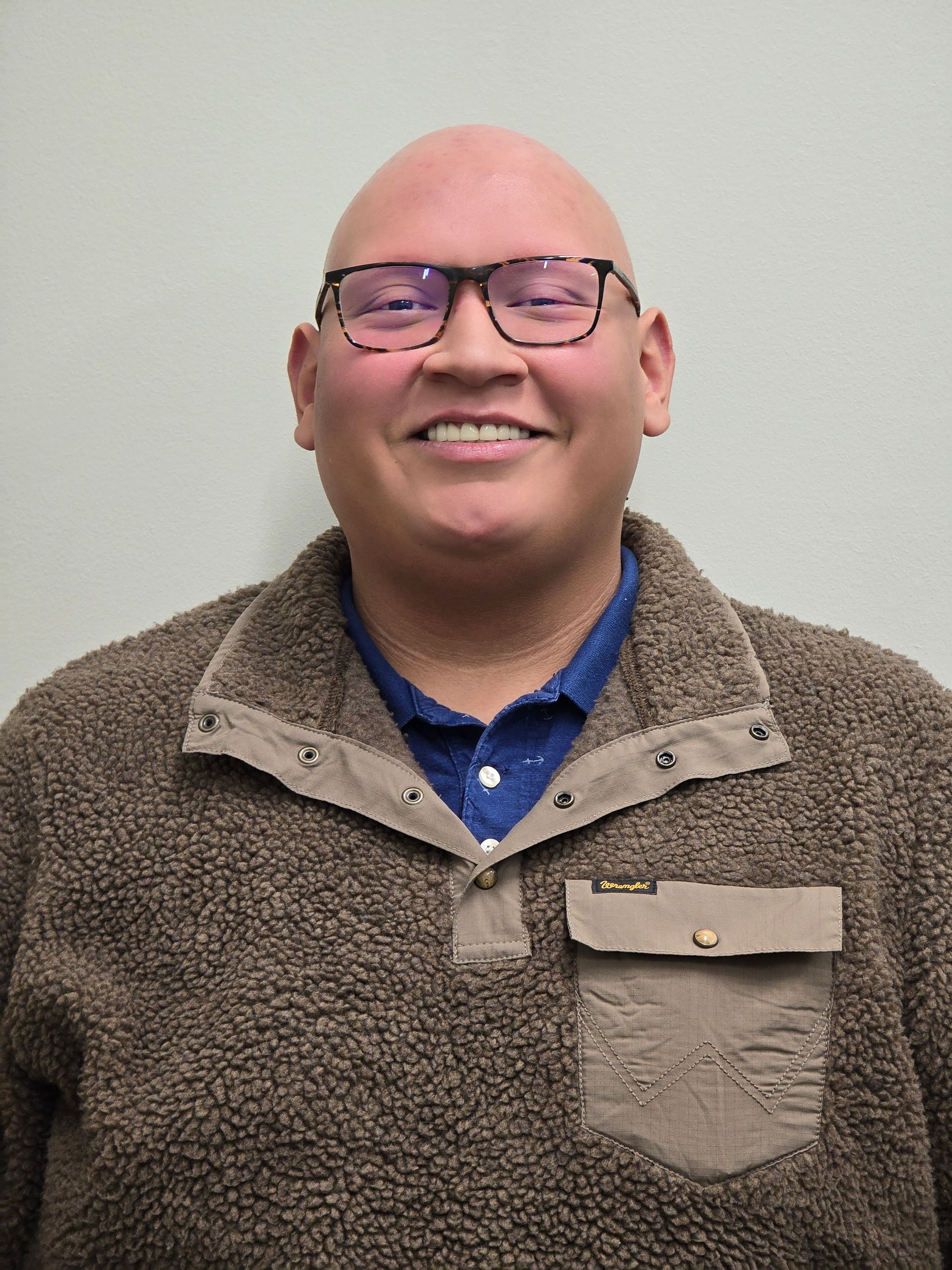 A white background with a few lines on it