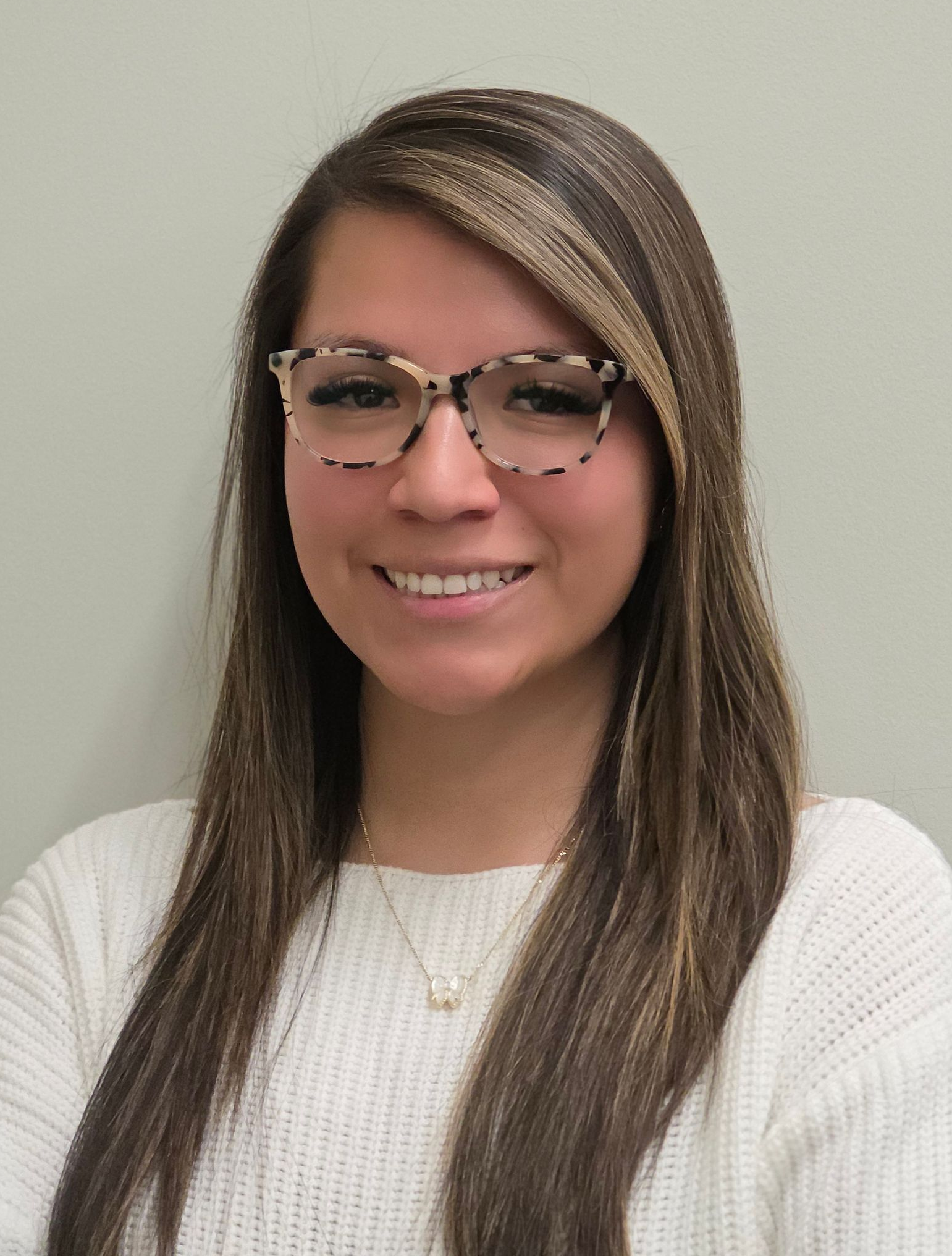 Susan Scott headshot