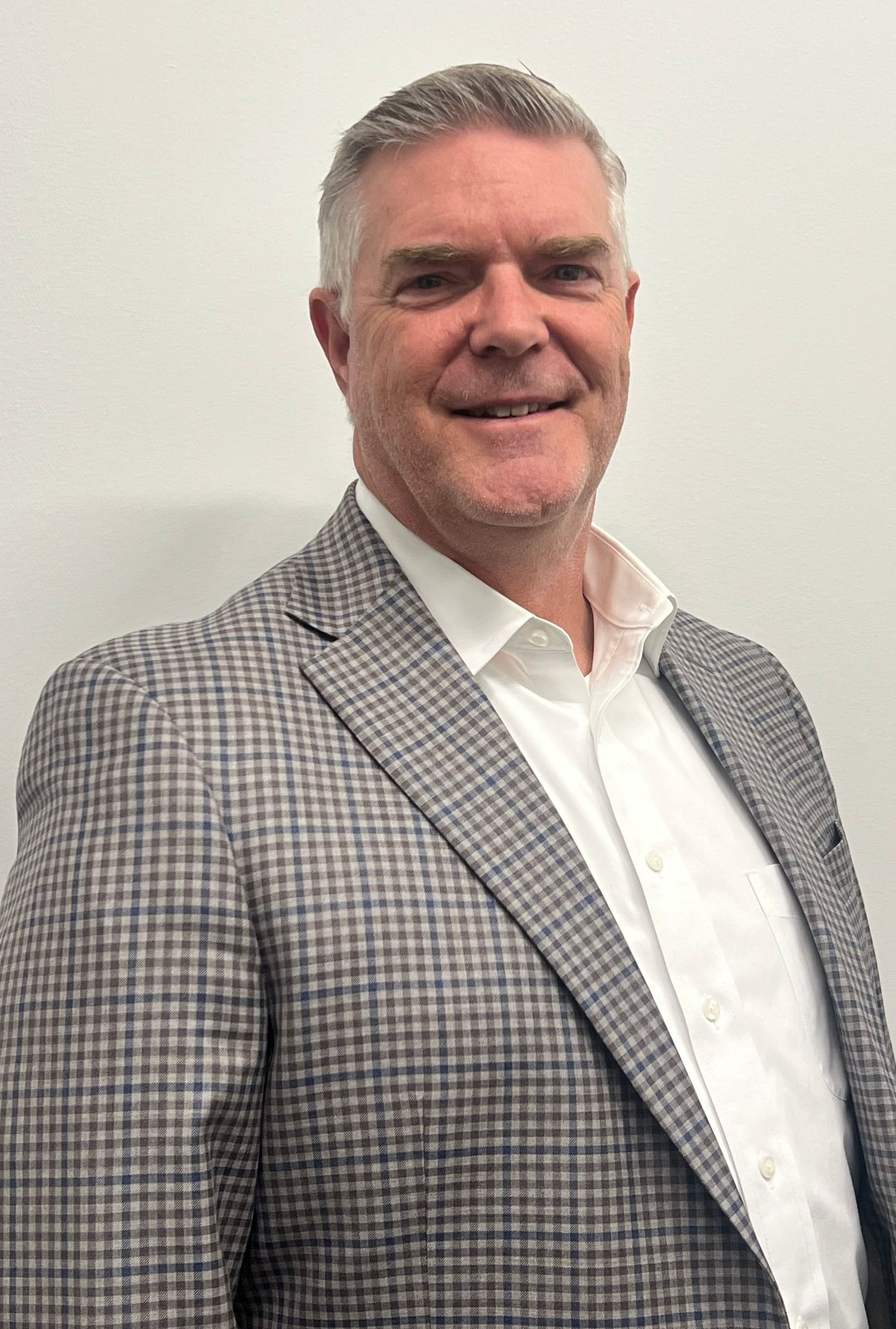 Haley Pratt headshot