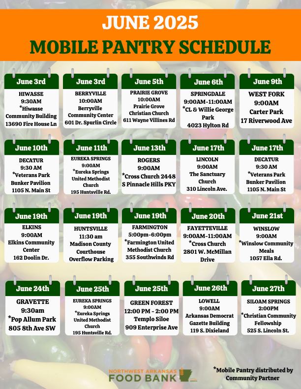 mobile pantry