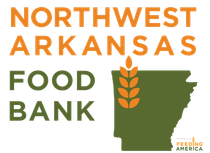 Northwest Arkansas Food Bank Logo