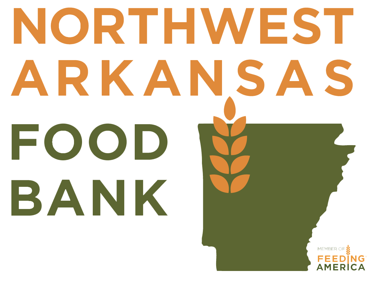 Northwest arkansas food bank