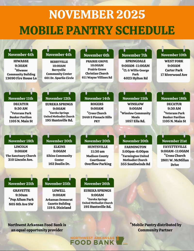 A man in a warehouse with a quote from austin