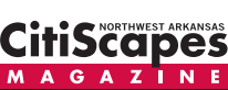 Citiscapes Magazine Logo